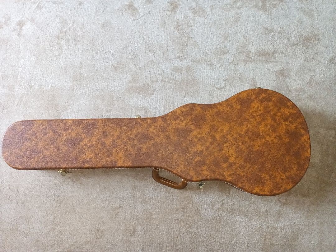 Tokai LoveRock　改　日本製　型式不明