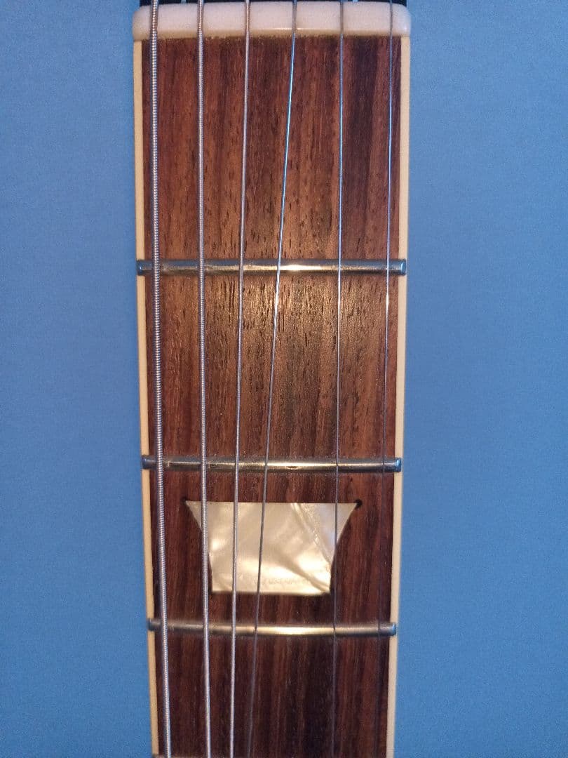 Tokai LoveRock　改　日本製　型式不明