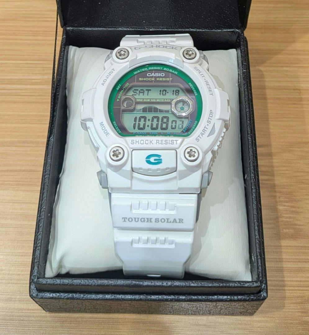 CASIO G-SHOCK　GR7900EW