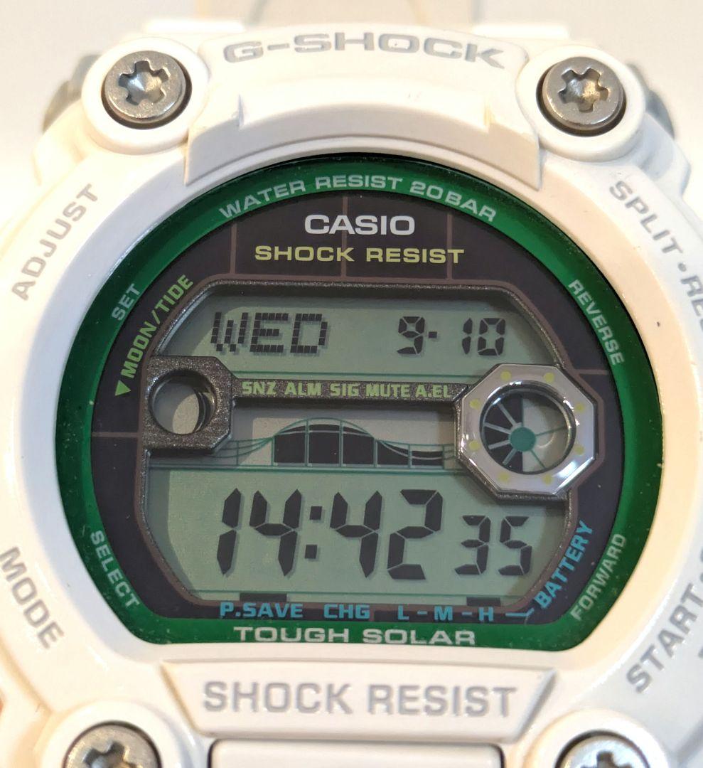 CASIO G-SHOCK　GR7900EW
