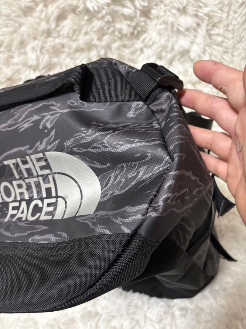 THE NORTH FACE ノースフェイス　ボストンバック　リュック　2way