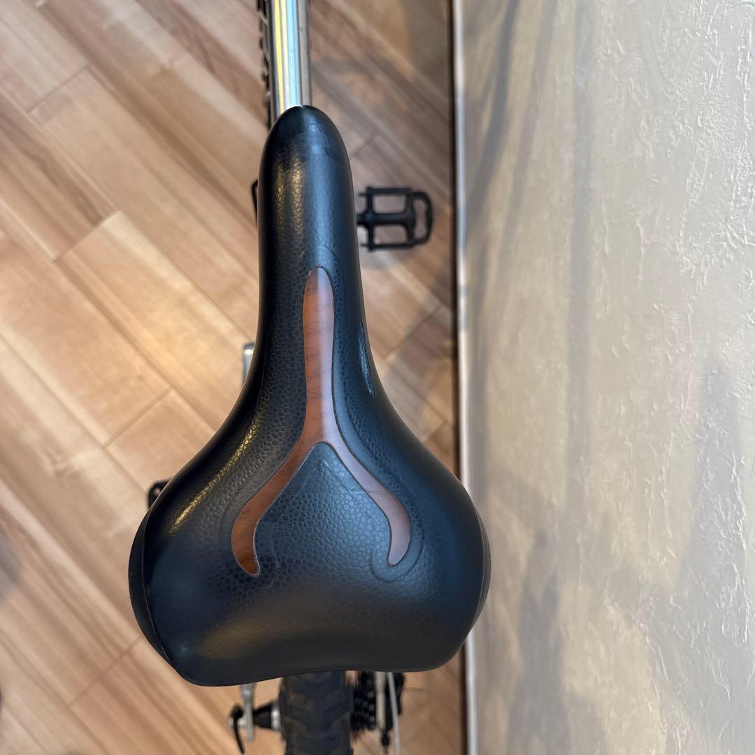 【直引取もOK】GIANT ATX 890 アルミ 26インチ MTB シルバー