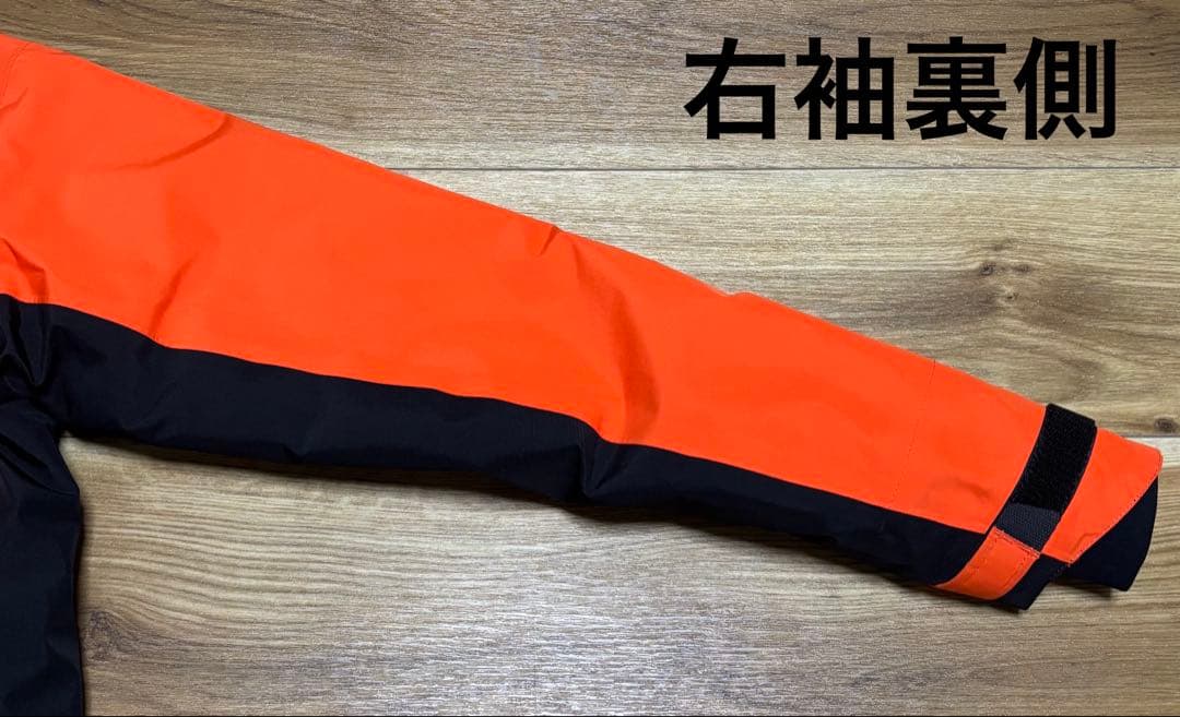 ダイワ　DW-1922　ゴアテックス　プロダクトウィンタースーツ　WL