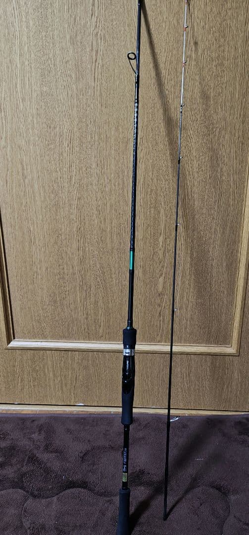 21 エメラルダスボートX 65MLS-S