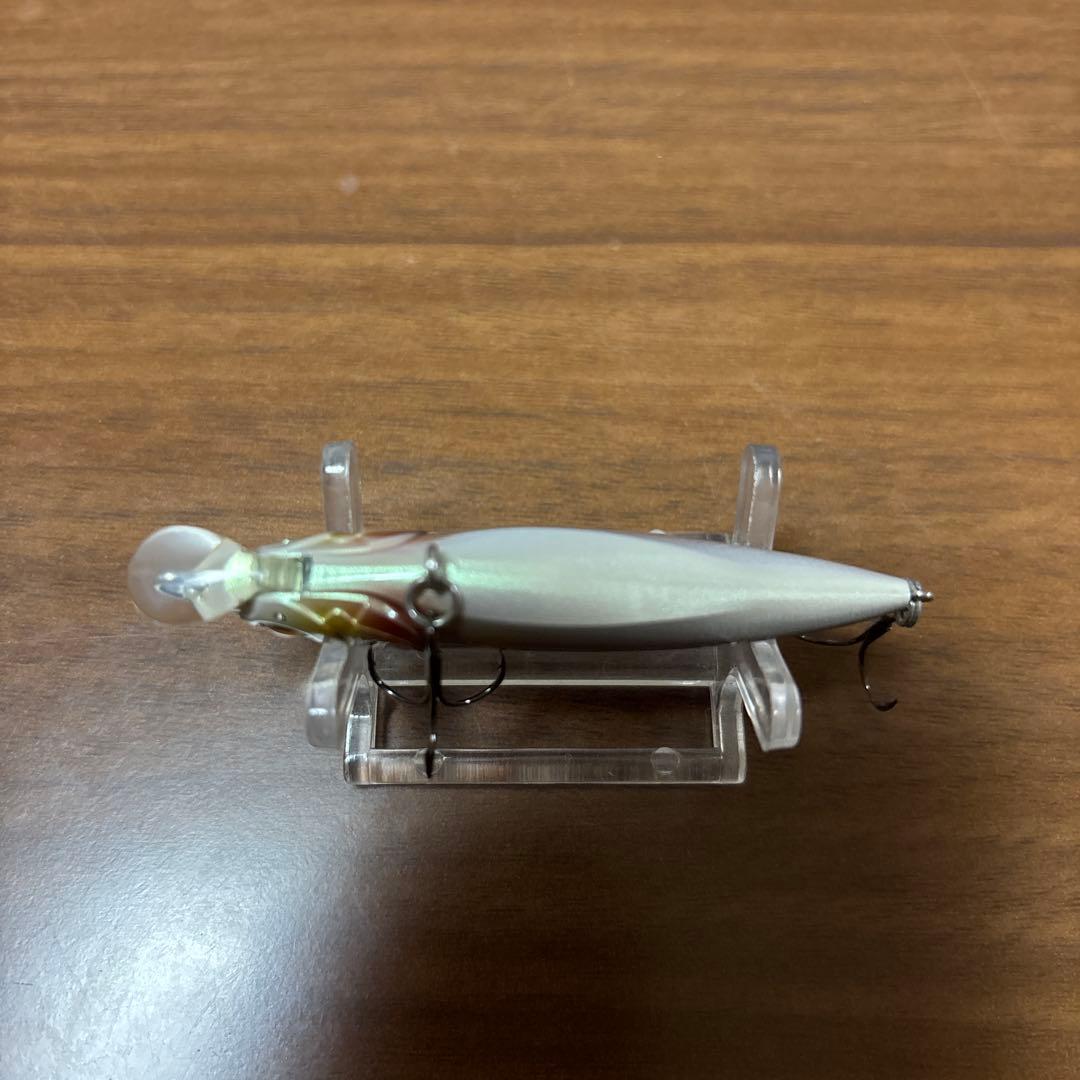 メガバス FX9 3個 FX6.6 1個 4個セット　STROBE