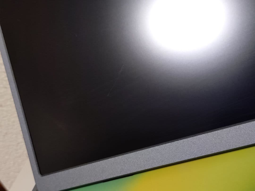 Intehill モバイルモニター 4k 16インチ U16NA