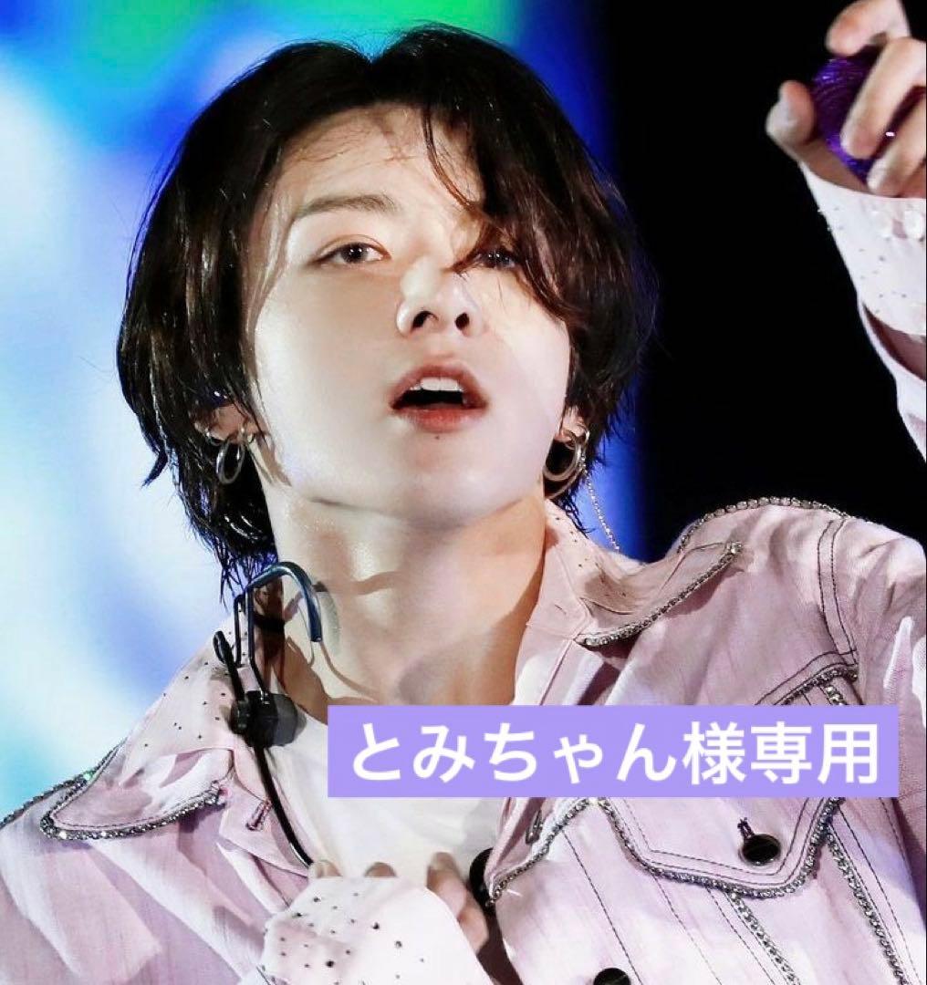 *+:•*∴:♡ とみちゃん ✰࿐⋆*