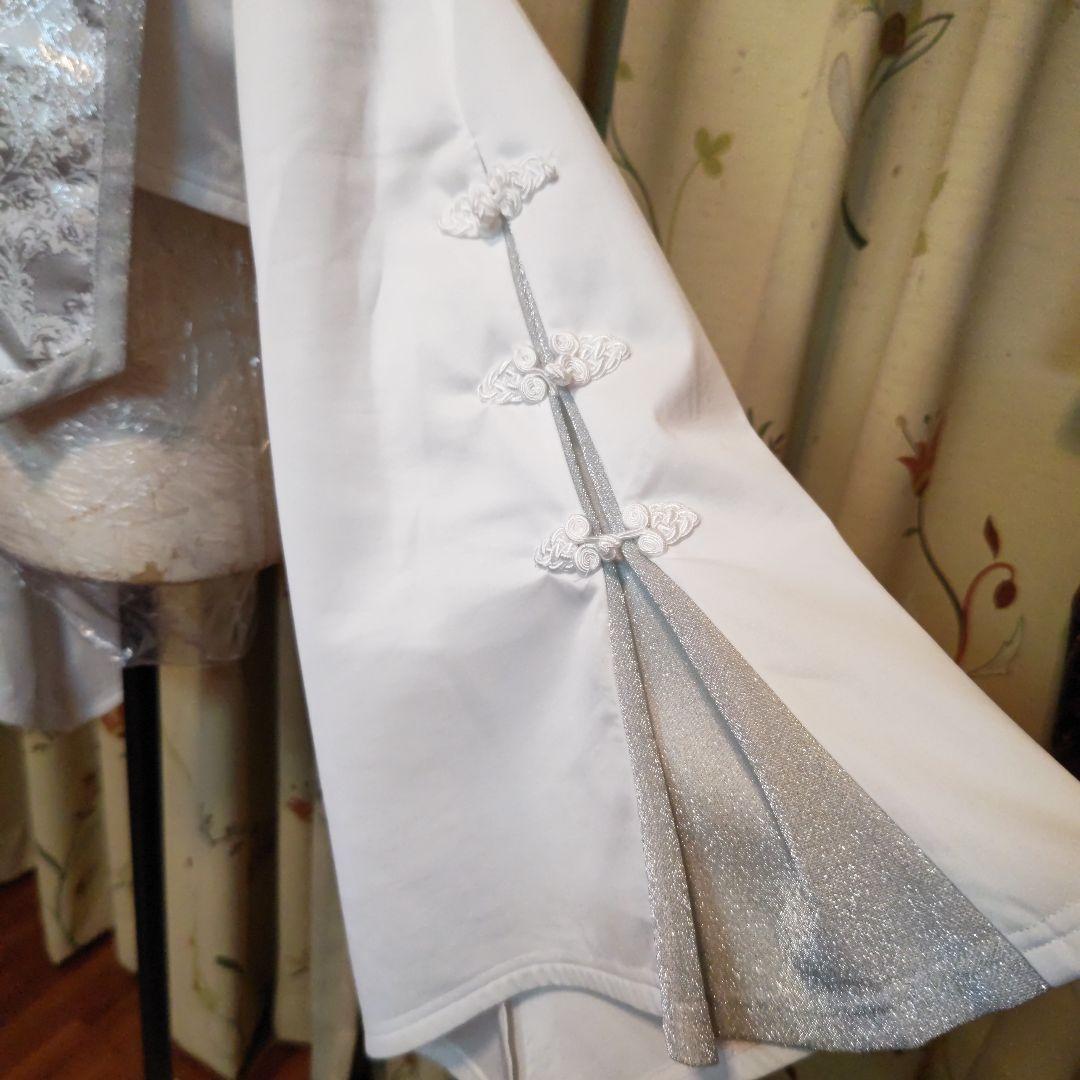 お値下げQutieFlash キューティーフラッシュ チャイナショートカーデ