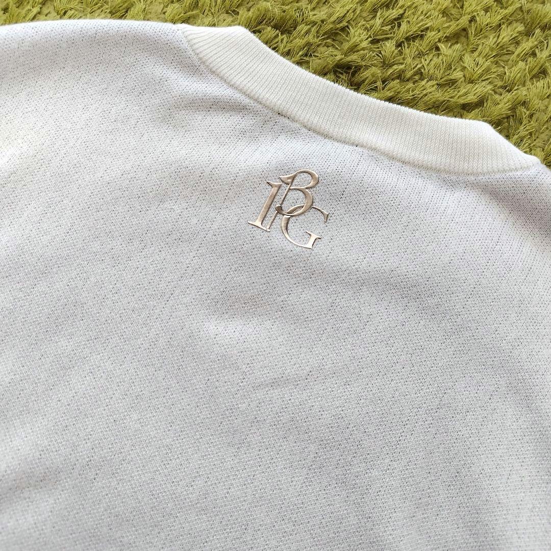 【美品】ウノピゥウノウグァーレトレ ゴルフ ニット 1PIU1UGUALE3