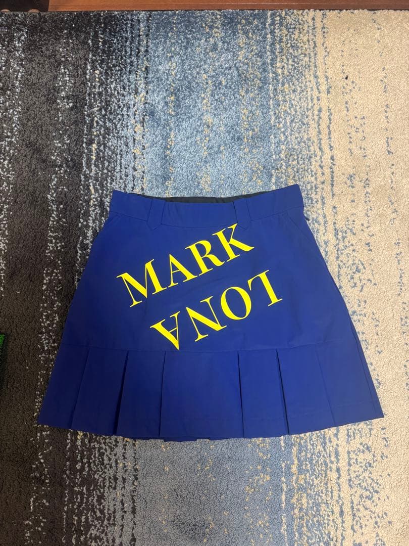 マークアンドロナ　スカート