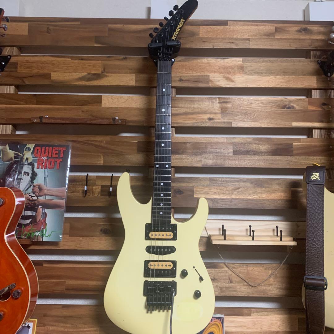 安*二様 ★KRAMER★クレーマー★HSH★ヴィンテージ