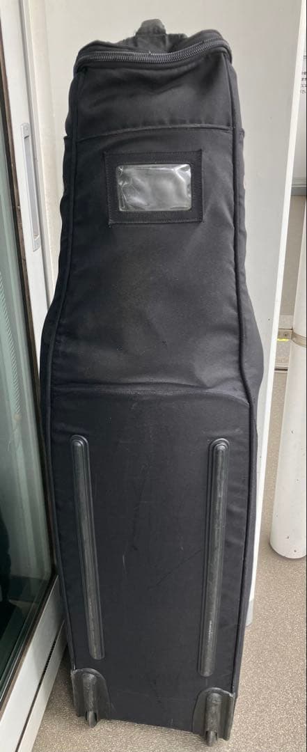 Callaway ゴルフトラベルバッグ