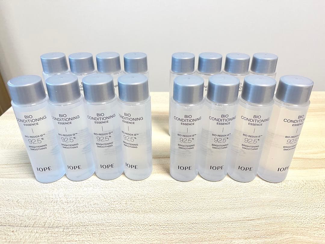 IOPE バイオ コンディショニング エッセンス 導入美容液 化粧水768ml