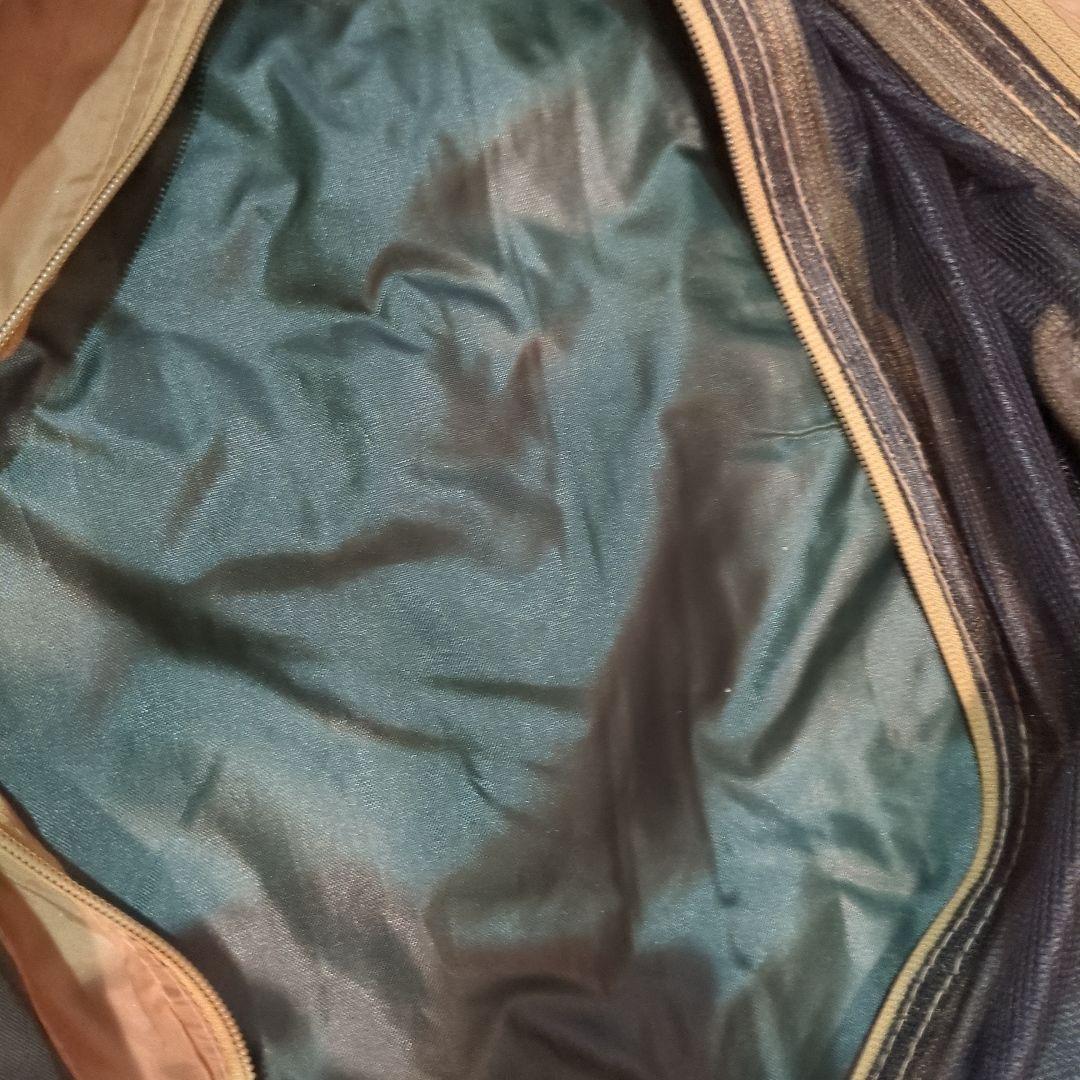 コールマン　タフワイドドーム300EXⅲ