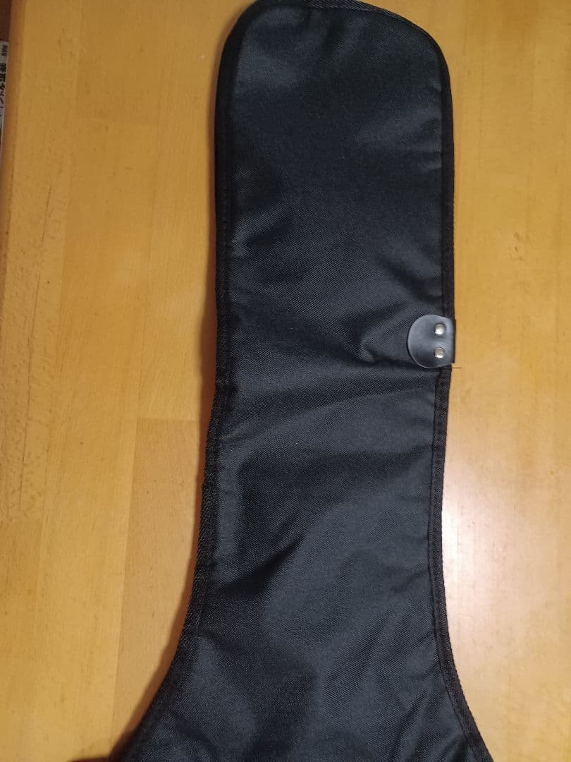 [SILENT SIREN] TELECASTER すぅモデル ギターケース付き