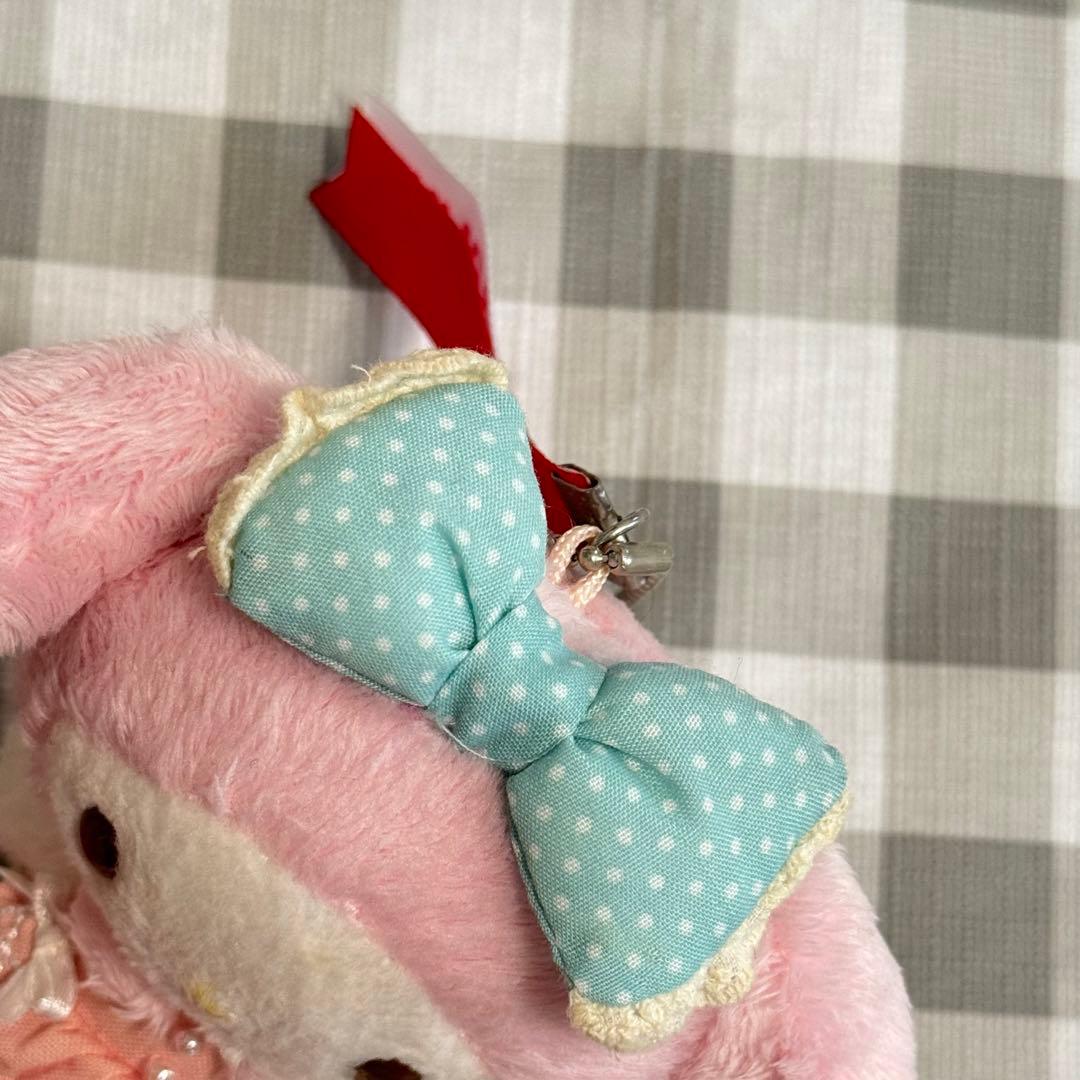 マイメロディ マイメロ マスコットチャーム OLIVE des OLIVE 希少