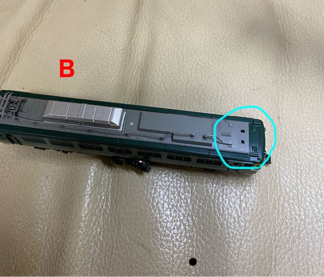 最終☆TOMIX トワイライトエクスプレス　16車まとめて　Nゲージ