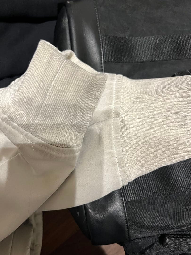 c.p.company ゴーグルダウンジャケット　cpcompany