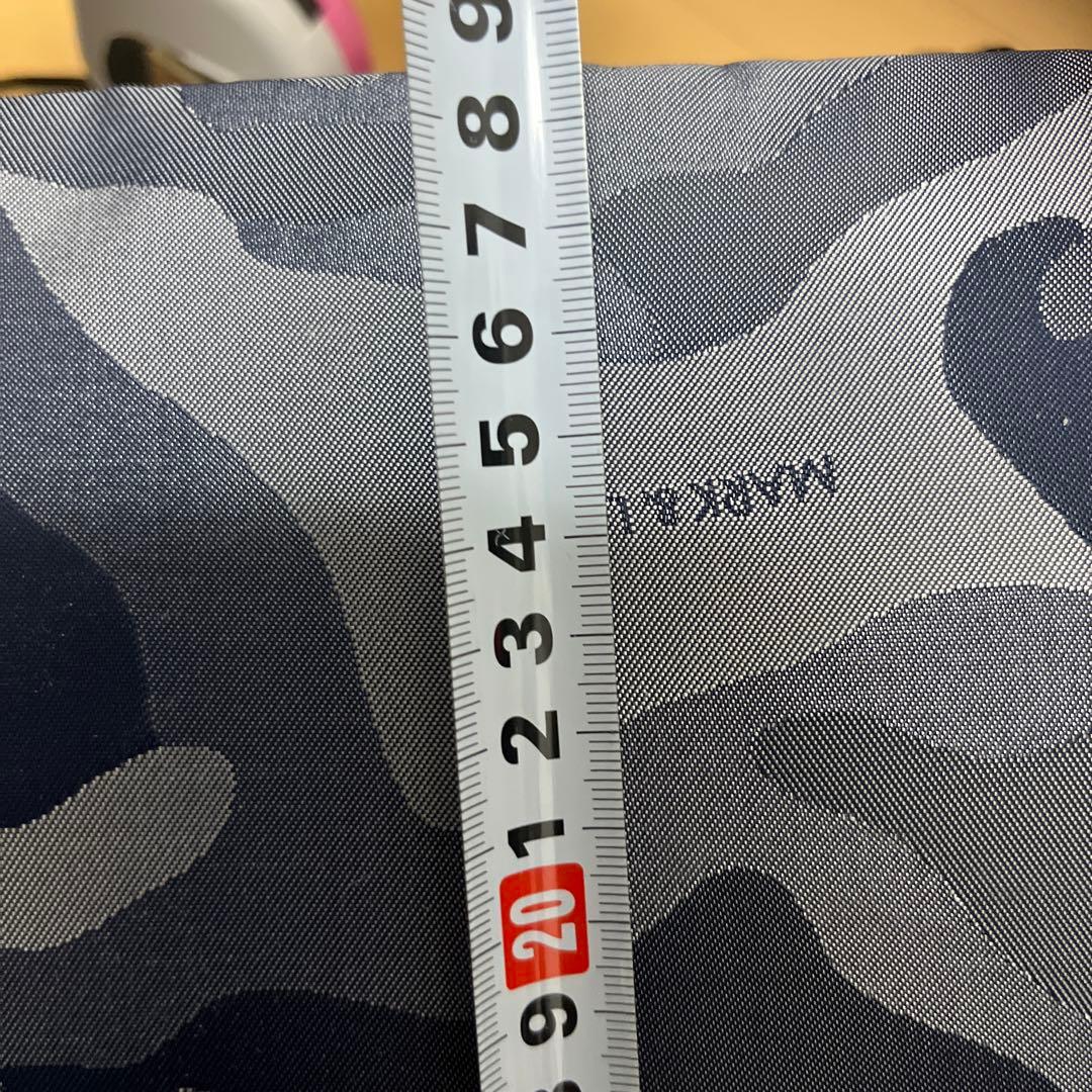 【未使用品】マークアンドロナ　トートバッグ