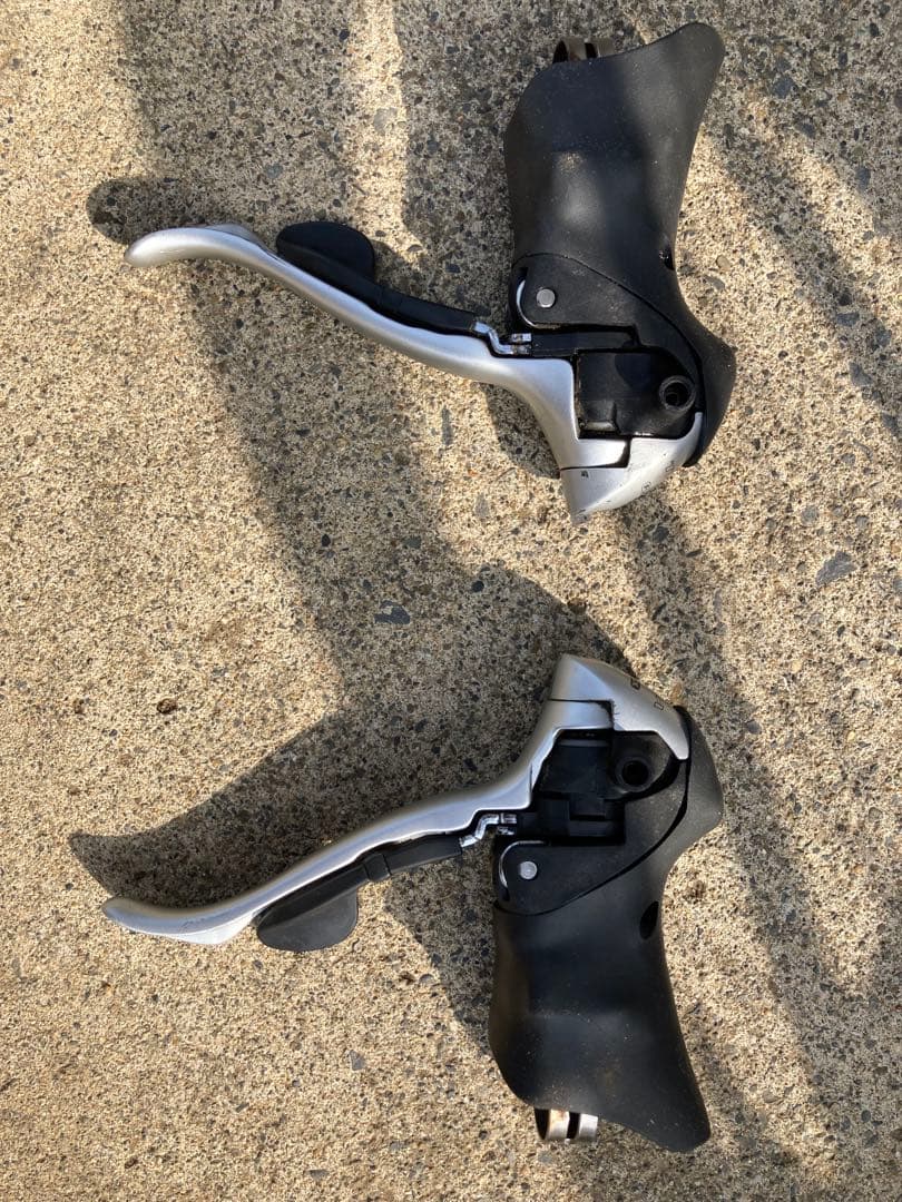 【ジャンク扱い】キャノンデール　スライス　650C フレーム　その他