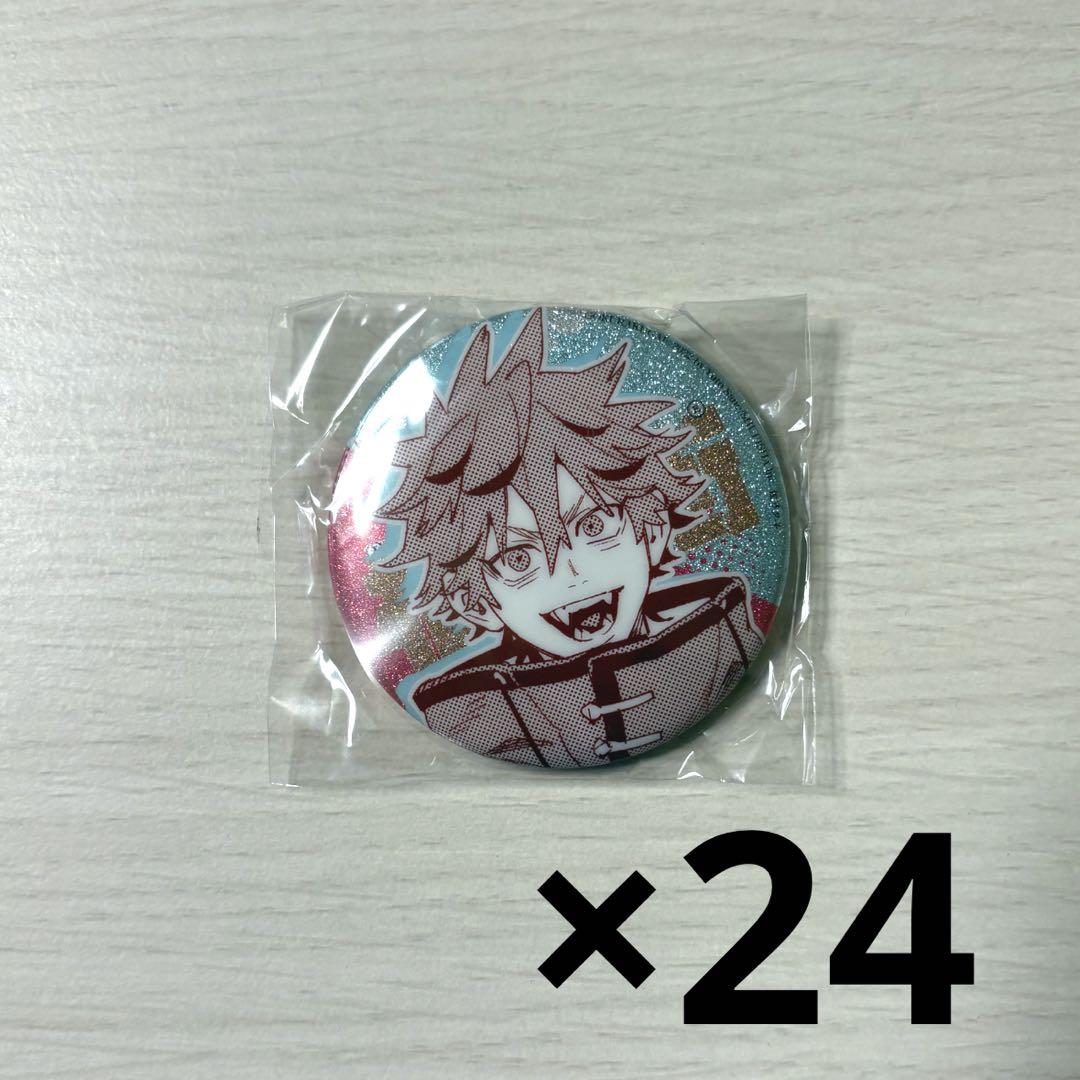 極楽街 アルマ 缶バッジ まとめ売り