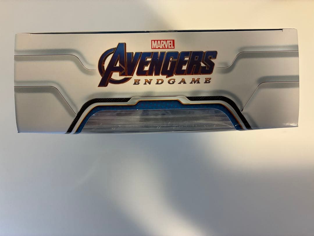 mafex アイアンマン マーク85 バトルダメージ　195