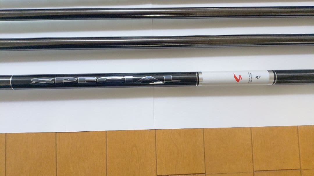 ダイワ銀影競技スペシャルA90