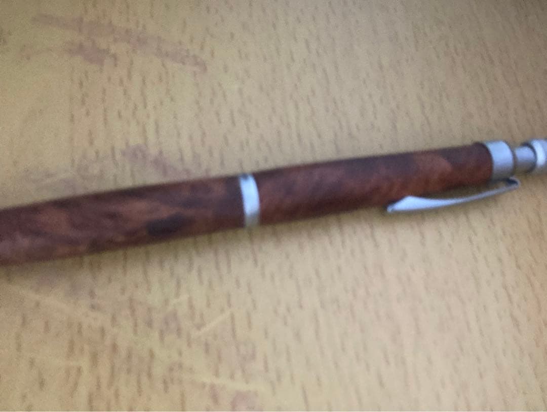 高品質シャーペンまとめ売り6本