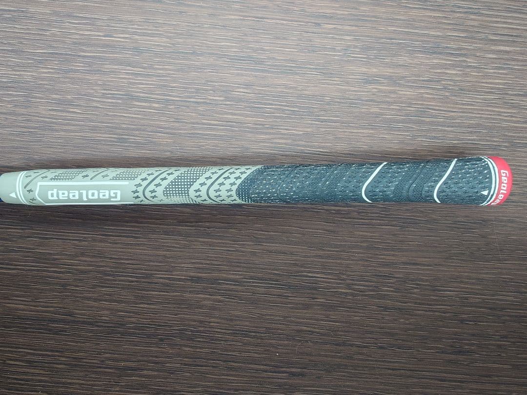 TaylorMade ステルスフェアウェイウッド 5Wシャフトはアッタスキング