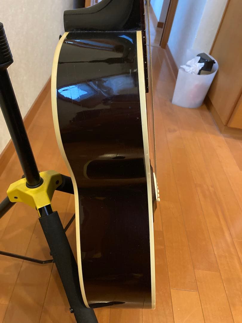 Gibson ブルース・キング　 アコースティックギター