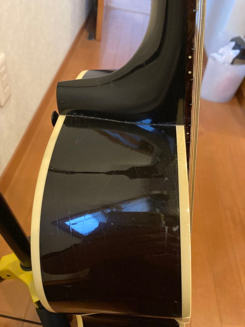 Gibson ブルース・キング　 アコースティックギター