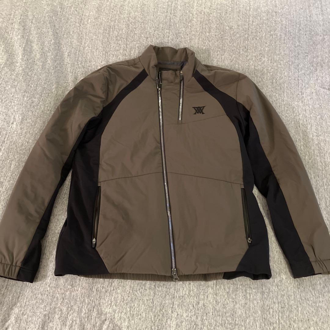 R*A様 ANEW GOLF ゴルフウエアー　 DOWN