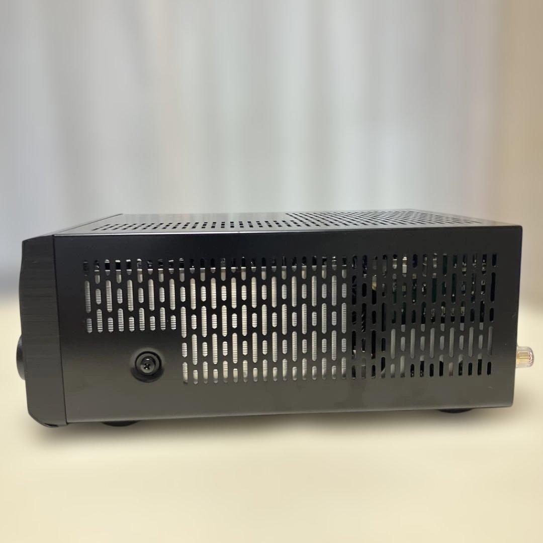 DENON CDレシーバー RCD-M41K 整備動作品 2020年製