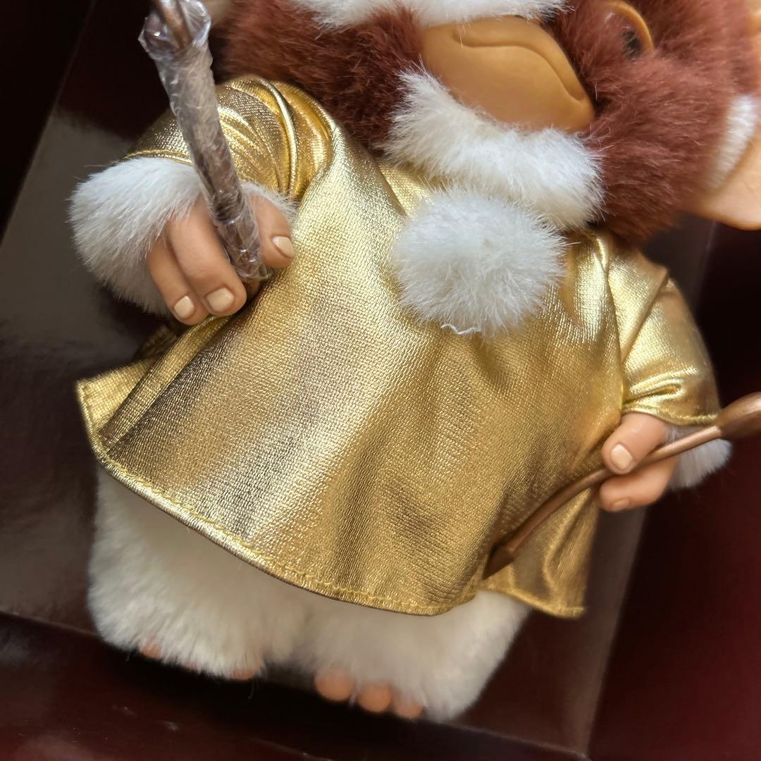 【即購入ok!!】グレムリン ギズモ 2400体限定 ぬいぐるみ