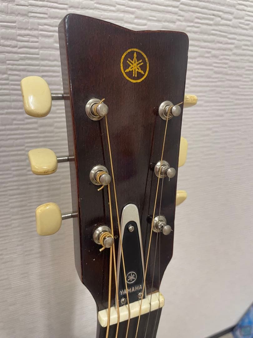 ★良品★希少★ YAMAHA　FG-140 【赤ラベル】ジャパンヴィンテージ