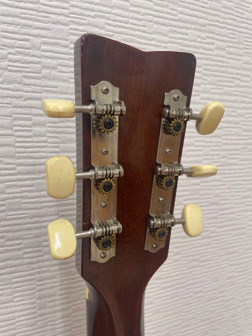 ★良品★希少★ YAMAHA　FG-140 【赤ラベル】ジャパンヴィンテージ