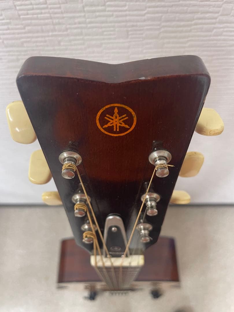 ★良品★希少★ YAMAHA　FG-140 【赤ラベル】ジャパンヴィンテージ