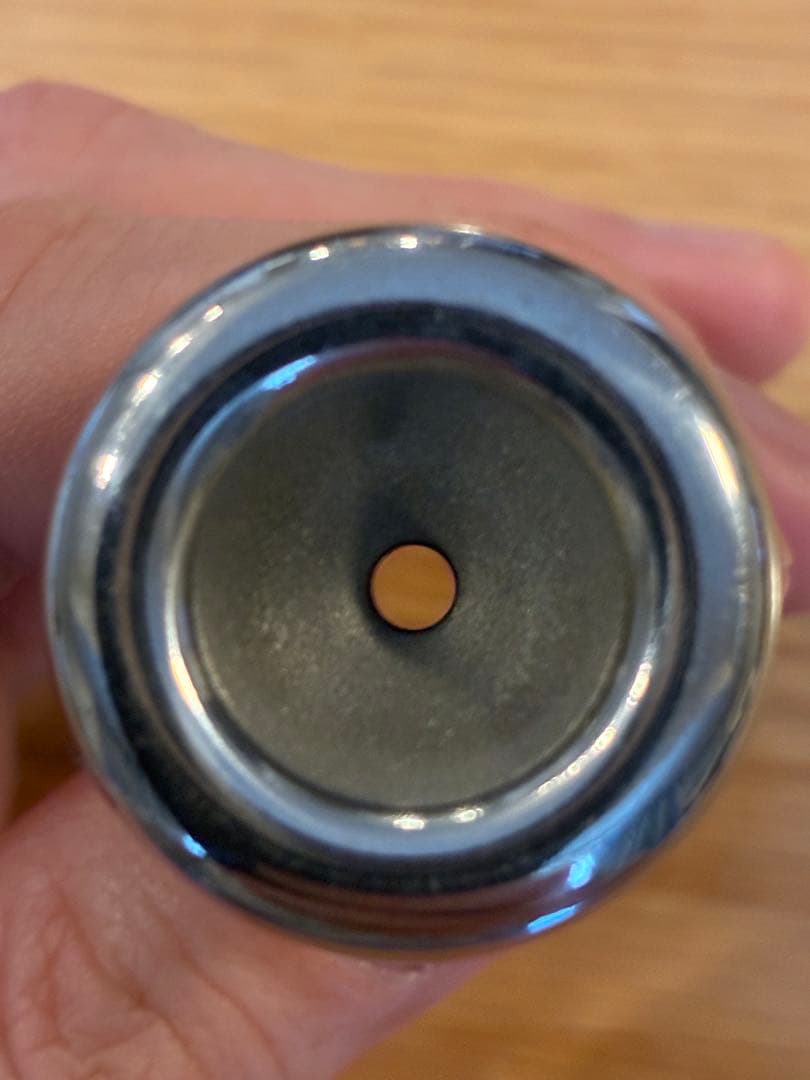 BEST BRASS Pure Titan TP-5C - β