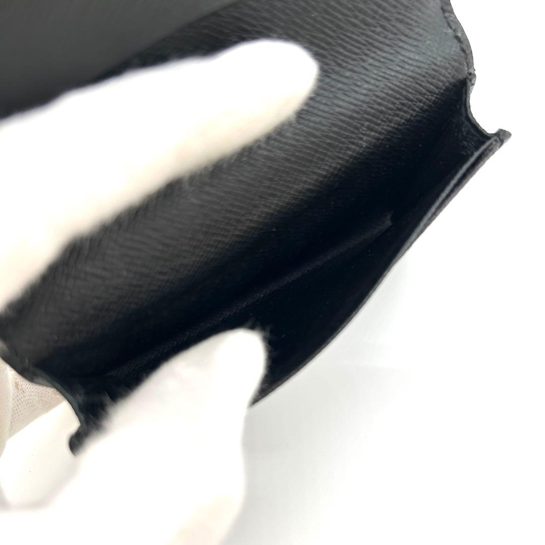 週末セール‼️未使用！ ルイヴィトン タイガ アンヴェロップ NM M64595