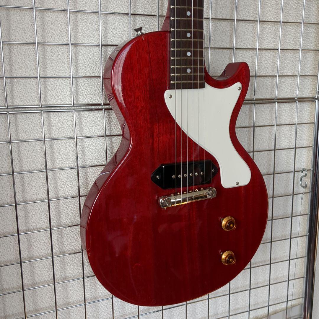 オービル レスポール ジュニア Orvill Les Paul Jr.