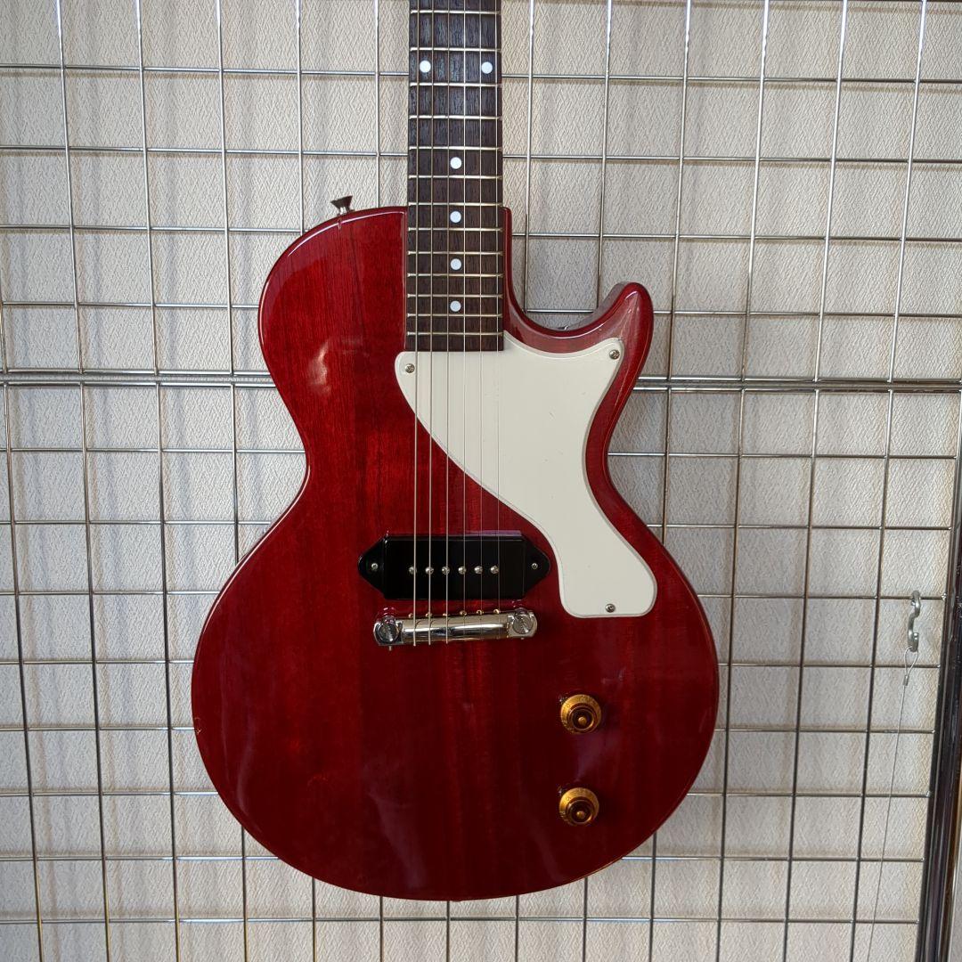オービル レスポール ジュニア Orvill Les Paul Jr.