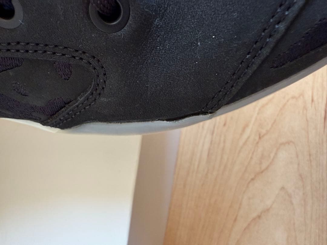 AIR JORDAN TYPE 39 エアージョーダンRNWY PF【26cm】