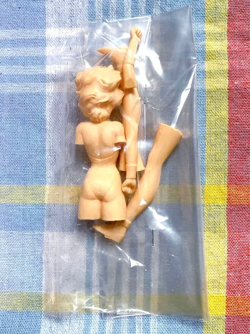 ヴィンテージ 当時モノ B-Club 1/12 パイ・サンダー ダンガイオー