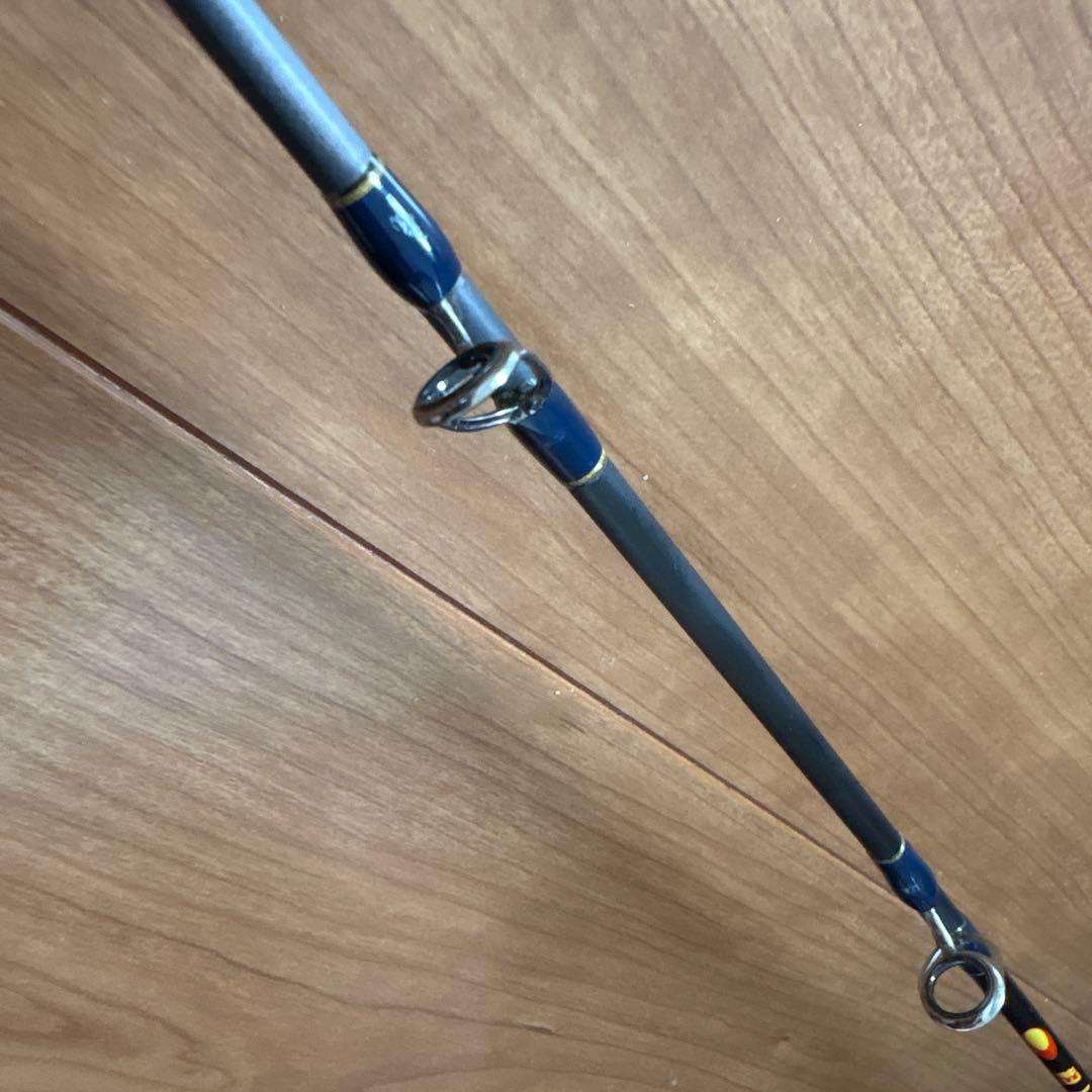 ディープライナー ロジカル55 #3