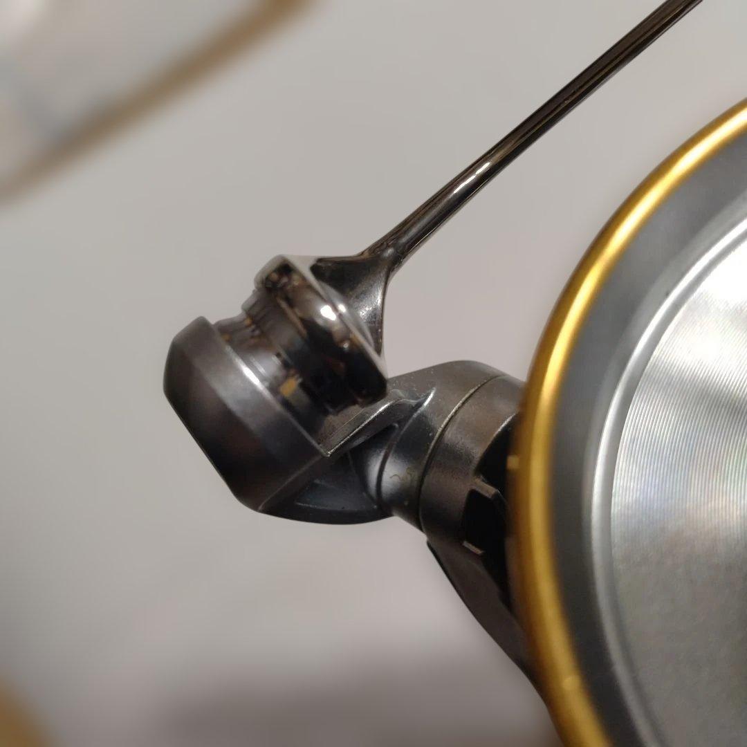 【未使用 美品】18サーフリーダーCI4＋30 細糸仕様