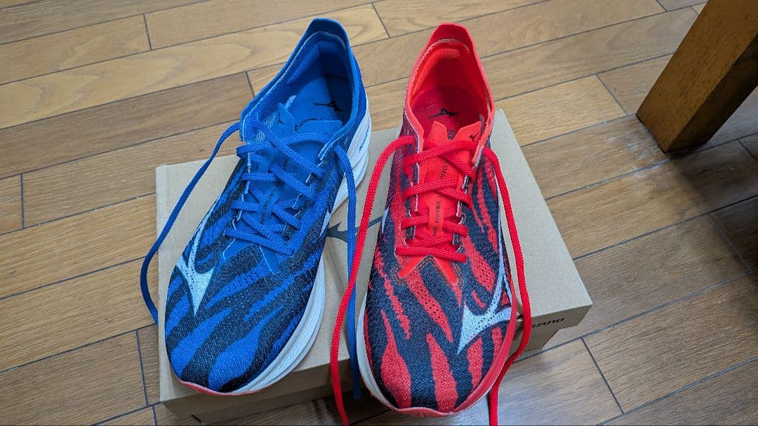 27cm リベリオンプロlow　Wave Rebellion low