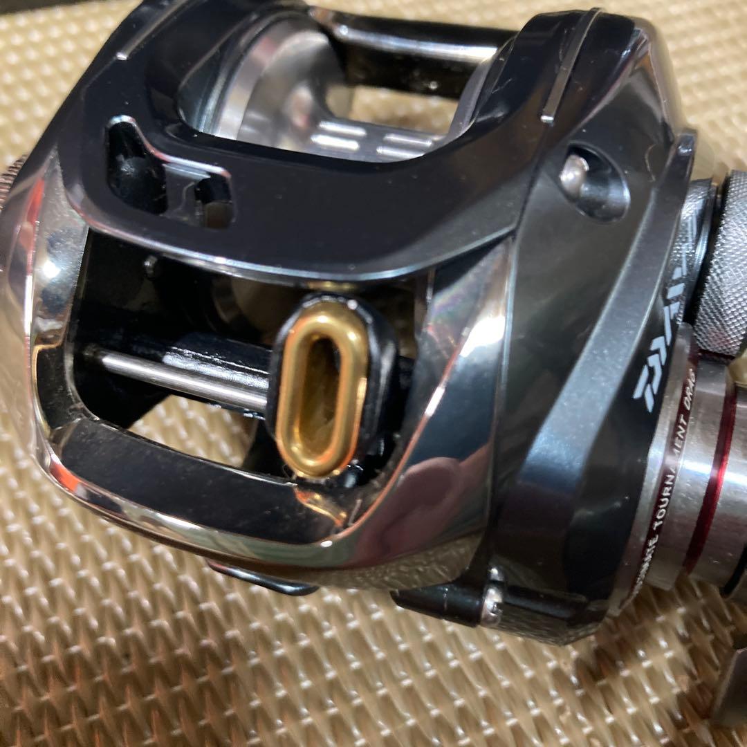 ＴＤジリオンリミテッド 7.9Ｌ　Ｊドリーム　左ハンドル