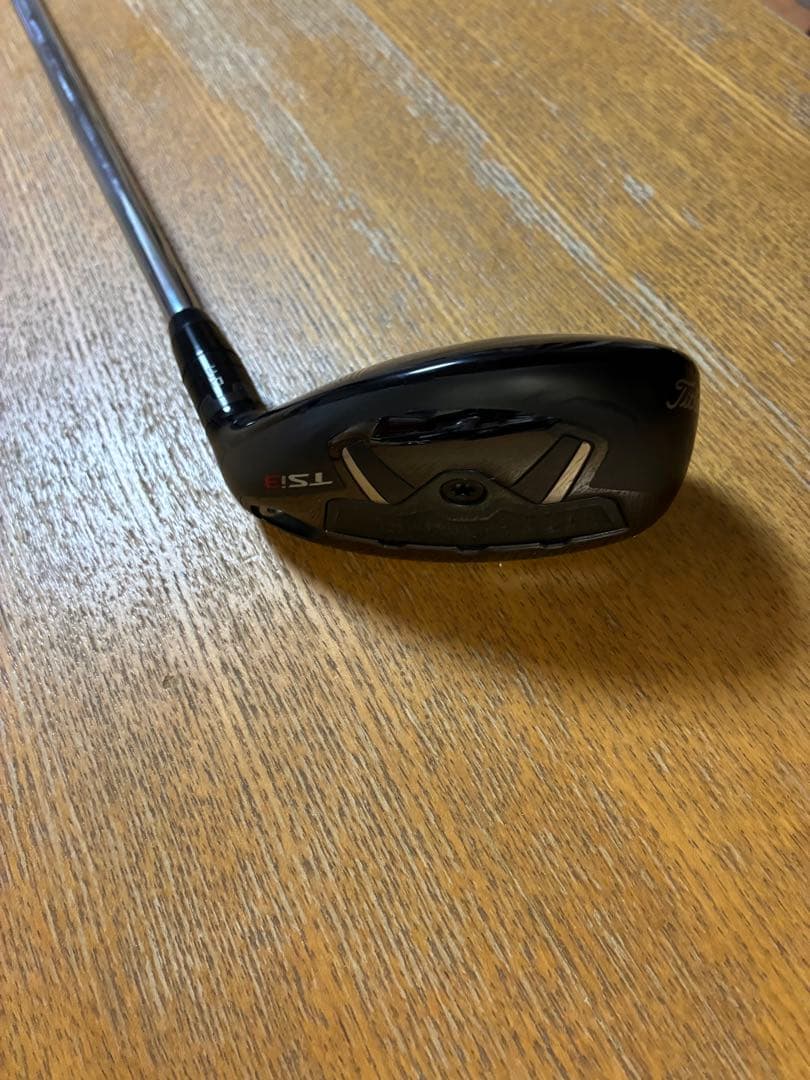 タイトリスト　3U TSi3 950GH neo ユーティリティ