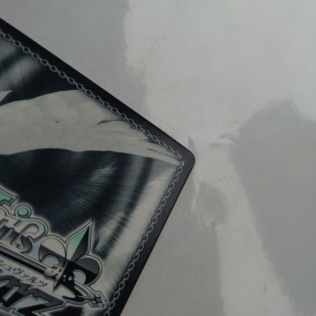 偽物語　NM/S24-027SP ”囲い火蜂”阿良々木火憐 サイン