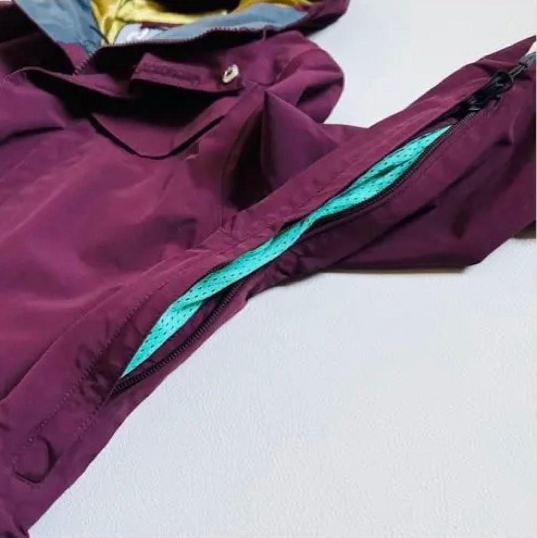 VOLCOM GORE-TEX スノーボードジャケット Lサイズ